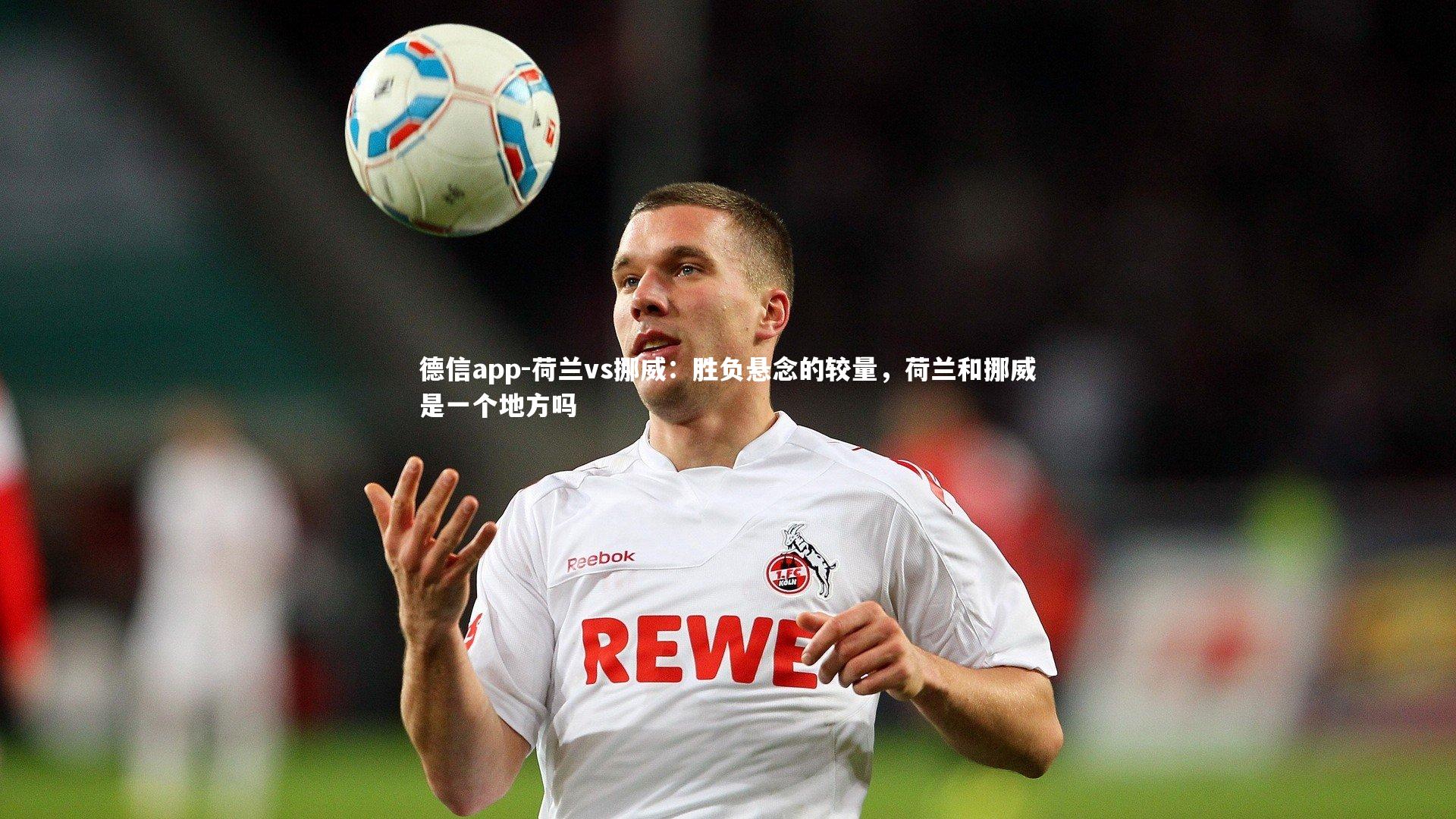 德信app-荷兰vs挪威：胜负悬念的较量，荷兰和挪威是一个地方吗